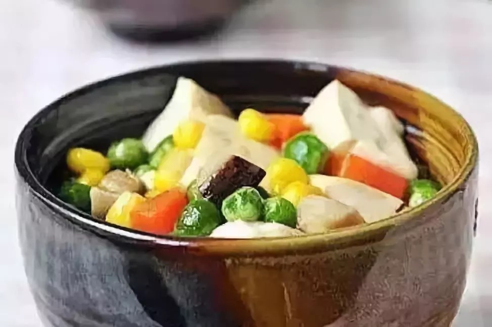 好吃|豆腐替肉更健康！22款豆腐做法，比肉好吃太多了