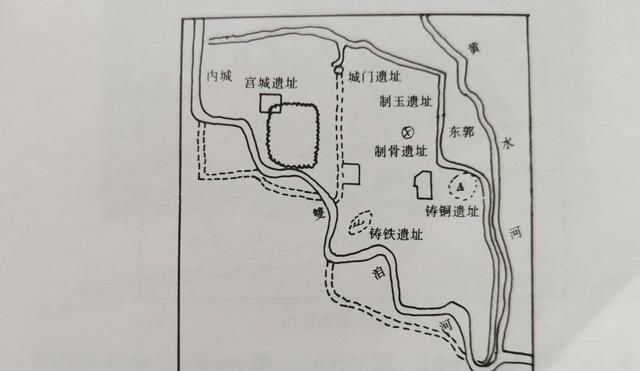 楚国|战国七雄的都城都在哪,有什么依据吗?