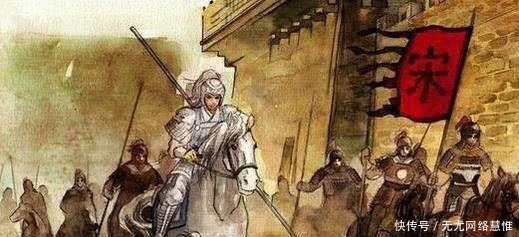 《水浒传》中的方腊起义,在历史上是怎样的?最终是被谁镇压的?