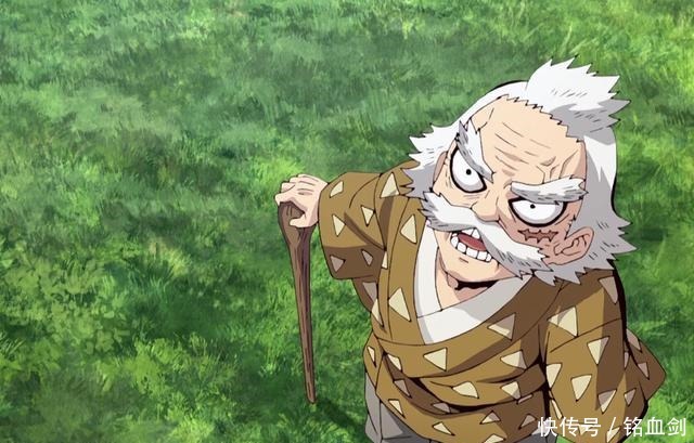 鬼灭之刃现任柱中为何没有雷柱 太难练了玩不起