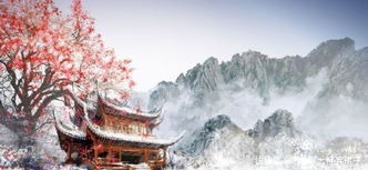 逃荒|农妇挑着俩娃逃荒,一道士看见后,说道这俩娃不简单!