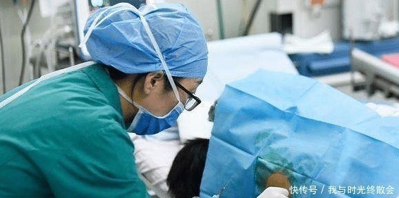 麻醉师|剖腹产打麻醉时, 这2个问题麻醉师听到会很反感, 孕妈最好别问了!