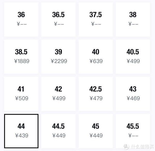 air 乱买不买错 篇十六：双11你逃不过的品牌｜NIKE哪款值得买