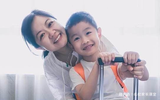 小朋友|孩子出现5种表现,说明情商超低,聪明父母要警惕