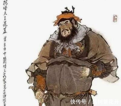 头领|《水浒传》,梁山的三个头领带领梁山都在干什么