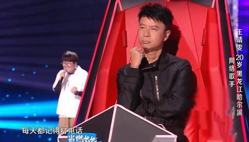 学员|李克勤为什么舍弃王靖雯而留下了明显逊色的贺三？原因有三点