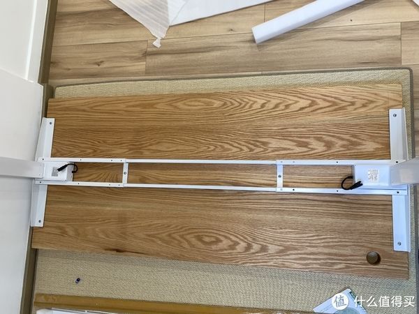 DIY|家居办公 篇二:手把手打造你的专属桌子—DIY电动升降桌