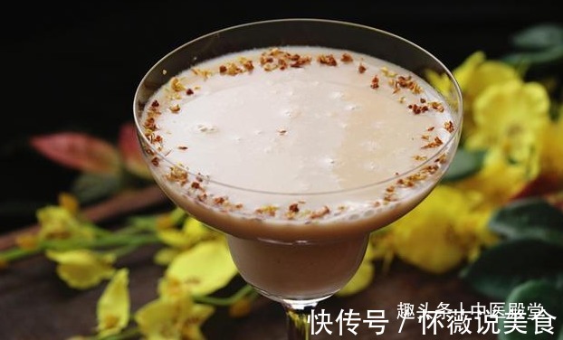 豆浆|53岁姑姑年轻又精神,分享她的养生方!简单3味食材,越喝越年轻