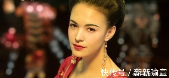 李白|诗仙李白的“爱情秘密”：与杨贵妃的“情感纠纷”？