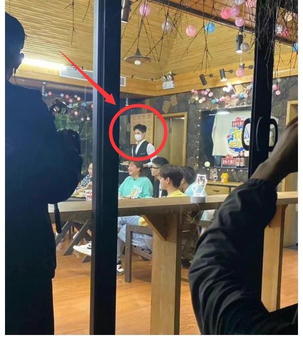 汪苏泷|《青春环游记3》录制现场照片曝光！郎朗周深退出，3位新成员加盟