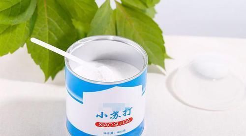 常备|家庭常备的小苏打:这么养花,好处多多,现在知道也不晚!