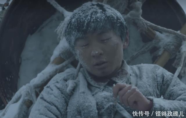 石磨 《雪国的篝火》重播,王劲松带你爬雪山,用生命体验粮食的珍贵