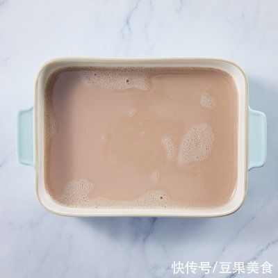 阿华田波波杯 | 火爆朋友圈の网红甜品，竟然这么好做