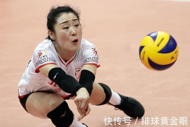 退役|女排36岁国手宣布退役，结束26年排球生涯，曾18次参加排超联赛