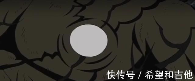 阴阳遁|六道鸣人断臂后,为什么不自己长出手臂