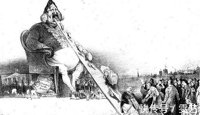 浑身|法国“超级”大胃王塔拉雷：木塞石头也吃，洗澡都去不掉浑身异味