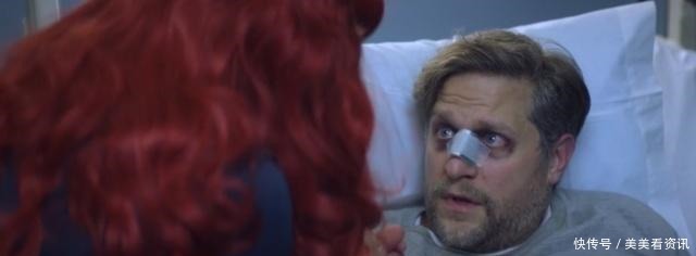 公主|没有一部惊悚剧，能把可乐拍得这么诱人，又把公主风拍得这么吓人