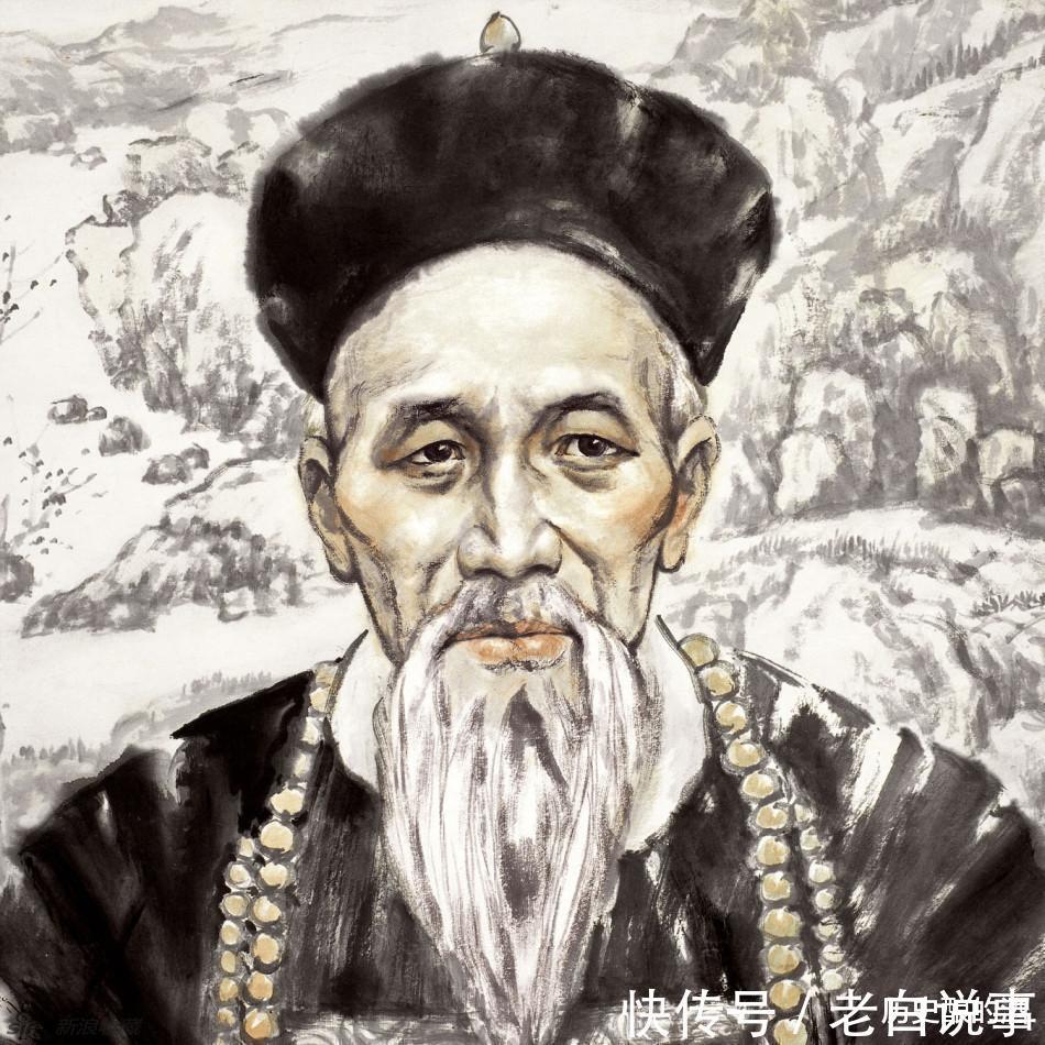 曾国藩的《冰鉴》告诉世人这六类人,不可与之共事