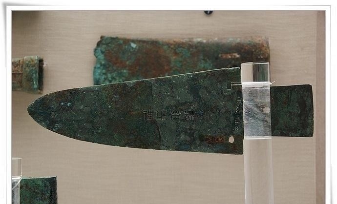 小矛&都说武器越怪死得越快!中国古代几种罕见的冷兵器,你认识多少