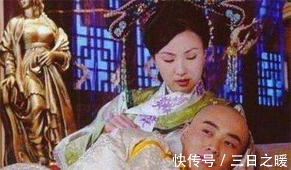 顺天府志|清朝的一女婴出世时，乌鸦遮天3日不散，算命先生大清的祸害！