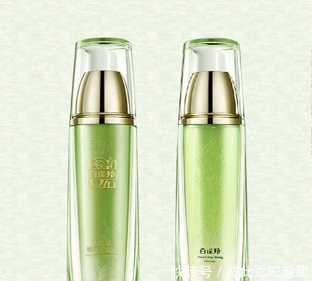 实惠|继百雀羚后,又一“国产精华液”走红,受年轻人追捧,好用也实惠