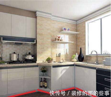 装修|返工3次过来人警告：厨房装修不注意这10个地方，攒钱重来吧
