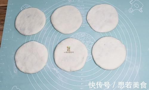 猪油|无论烙什么饼，和面时多加一种料，烙出的饼酥脆松软，凉了也不硬