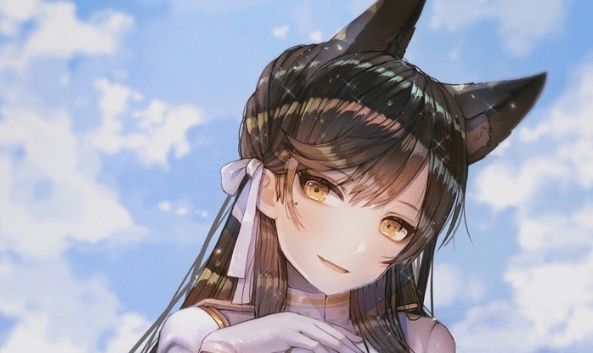 发型该怎么画?动漫画女生发型教程