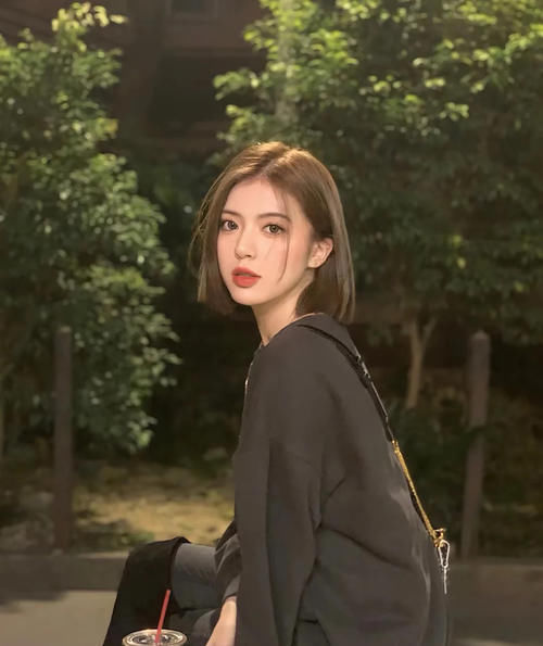 2021别染这个颜色，我怕你染了就舍不得换