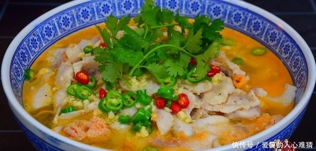 回头客|这锅酸汤鱼饭店卖168元,自己做30元成本,为啥还回头客众多