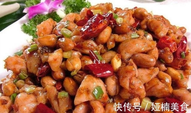 柿子椒|简单易做的几道家常菜，好吃还不腻人，营养解馋下饭，家人吃着香