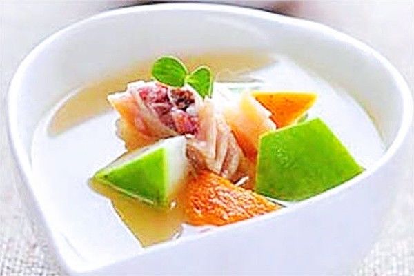 韭菜|处暑后补虚养身食疗食谱，滋阴补肾清热祛湿，品尝美味强身体