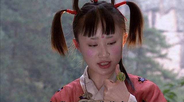 无崖子#扫地僧唯一忌惮的高手,三个徒弟都是天下无敌,徒孙当上武林盟主