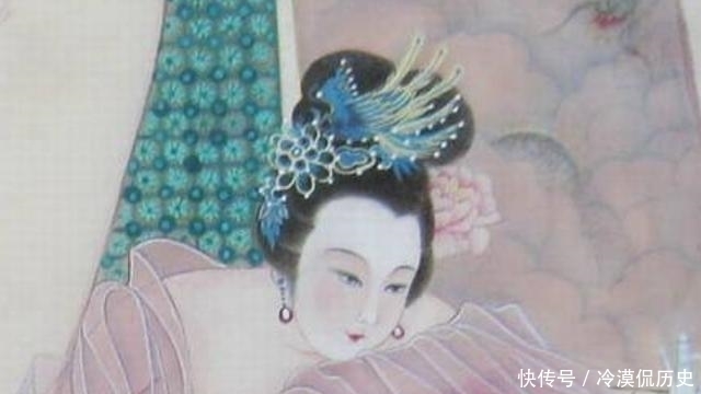 古代“服妖”文化:衣服不是你想穿就能穿,穿不对就是“服妖”