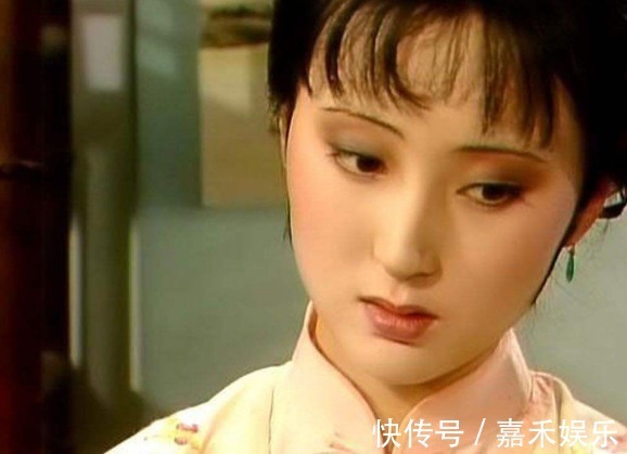 薛宝钗!林黛玉,为什么在刘姥姥眼里只是一个“短命鬼”呢
