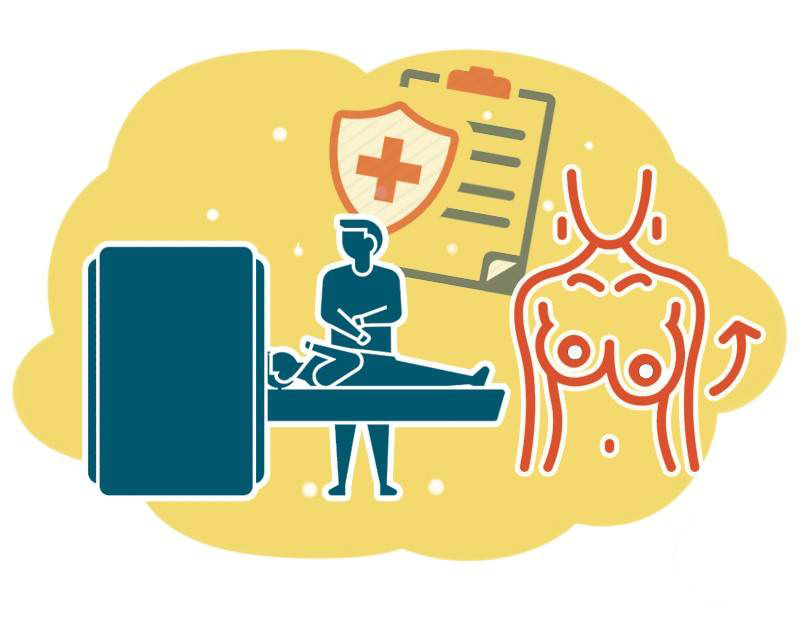 骨头|乳腺癌最爱“啃骨头”!患者该如何做,才能预防骨转移?不妨看看