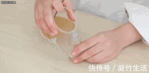 啤酒里加点这个，厨房油污一擦就干净，太省事啦