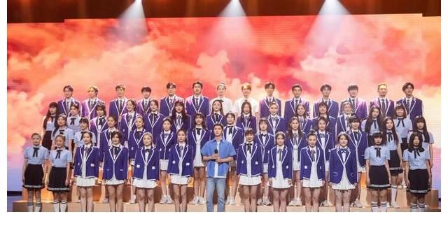 學舞|王一博：積攢好足夠的勇氣，用實力回擊一切質疑