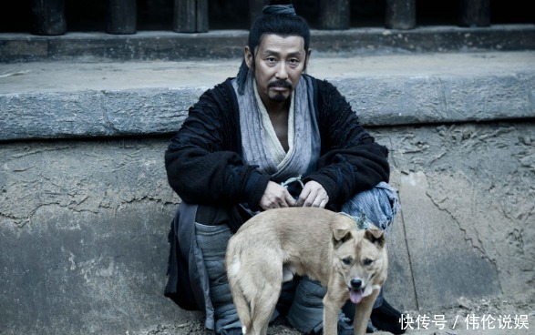 专家|刘邦又穷又老,是如何把吕雉追到手的?专家:其实没追,还被倒贴