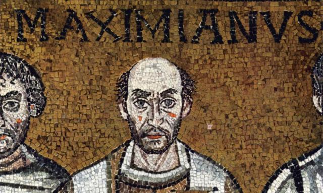 罗马帝国|史上最脑洞大开的统治方式一个国家四个皇帝共同在位,分区治理