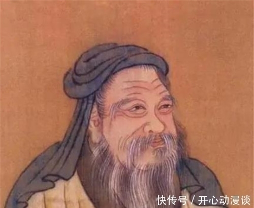 曾国藩&成为圣人有多难?千年来只有5个半圣人,5个是谁?那半个又是谁?