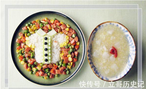 宝妈|孩子免疫力低下?三岁前拒绝让孩子吃这三种饭,孩子可以更加健康