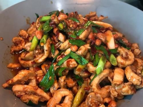 天冷御寒，记得多给孩子吃的菜，个子猛涨，增