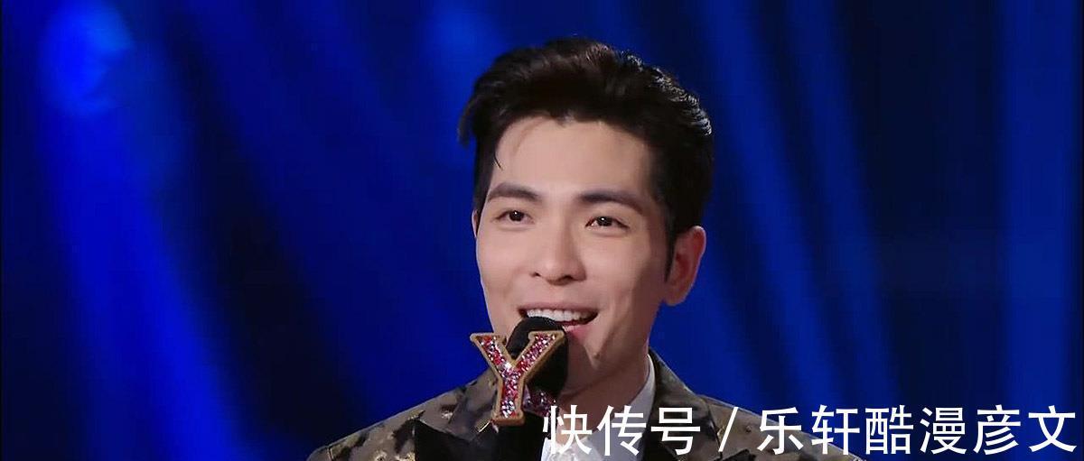 《我们的歌》周笔畅、单依纯组胜萧敬腾、杨千嬅组,其中有迹可循