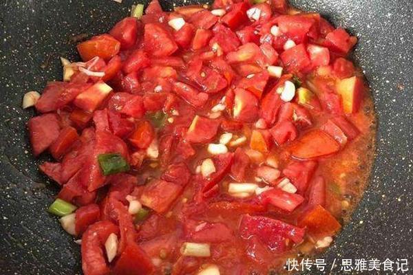 西红柿炒蛋之前全错了,学会此三点,美味又下饭,炒出饭店的味道