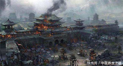 迎接|将军打胜仗归来,全城百姓出城迎接,他挥手冷笑对部下说屠城