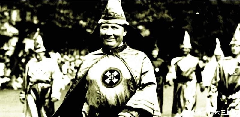 探秘|美国3K党为什么会被黑手党给消灭?探秘两个犯罪组织的前生今世