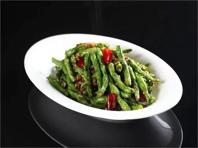 12个家常菜小炒美食,一天吃一个,赶紧收了吧!