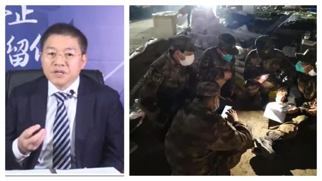 重症的100个瞬间图文故事征集活动在京启动|致敬重症医护 守护生命之光 | 李维勤