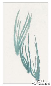 教程@图文教程——芭蕉画法